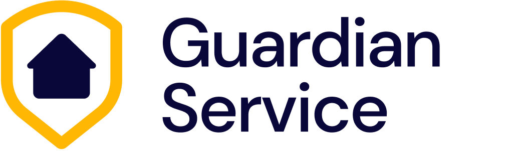Guardian Service logo