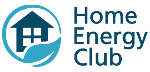 Home Energy Club logo